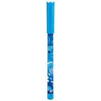 Фломастеры 12 цветов Maped COLOR'PEPS OCEAN LIFE, суперсмываемые, декорированные, европодвес