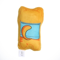 Игрушка для кошек с мятой «‎Кошак»‎, 12 х 7,5 см