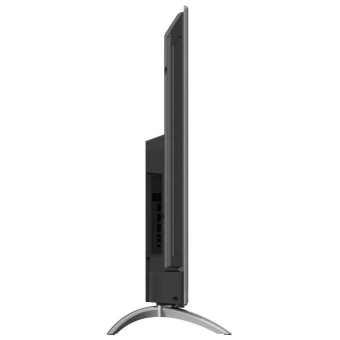 Телевизор Starwind SW-LED50UG400, 50 Телевизор Starwind SW-LED50UG400, 50",3840x2160, DVB/T2/C/S/S2, HDMI 3, USB, Smart TV, серый
