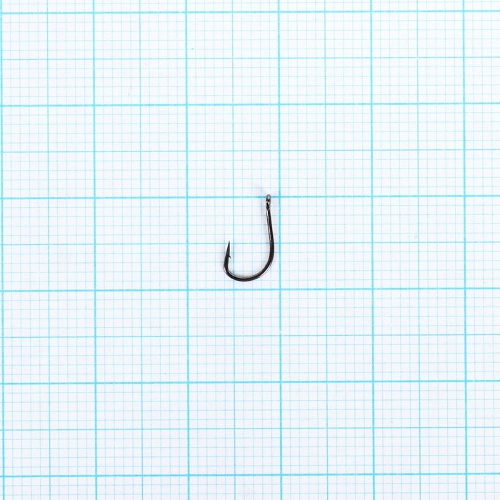 Крючки Saikyo KH-10003 Tanago BN № 4, 10 шт Крючки Saikyo KH-10003 Tanago BN № 4, 10 шт