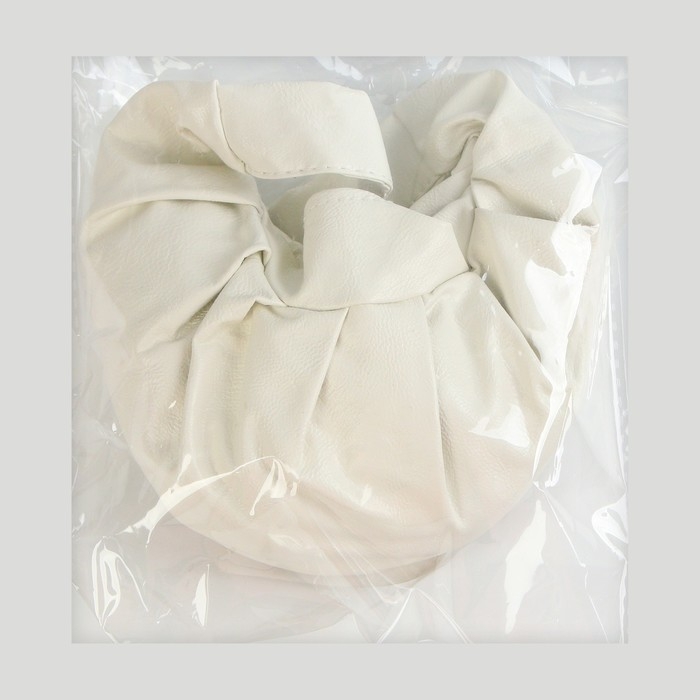 Сумка для кукол «Модница», цвет белый Сумка для кукол «Модница», цвет белый