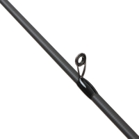 Спиннинг штекерный карбоновый Namazu Pro Catch-Jack-X Ultimate game IM8, 1-6 г, 2.38 м