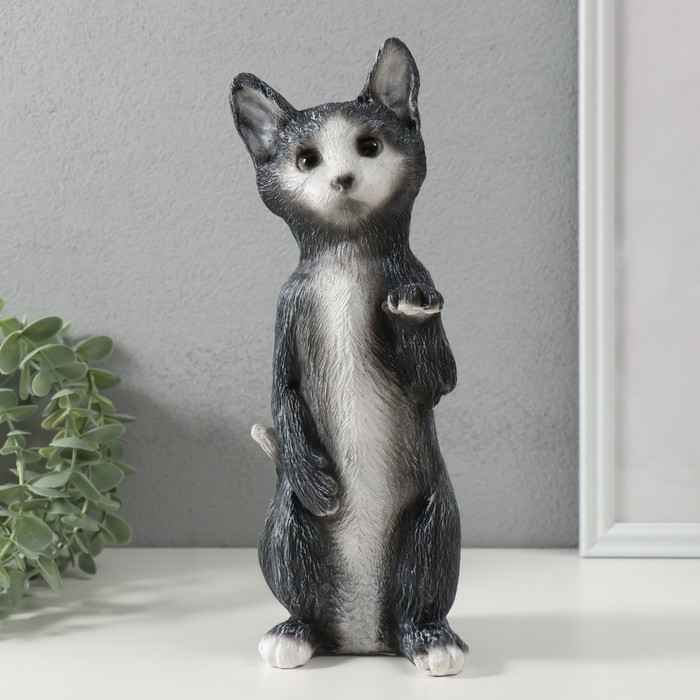 Копилка Копилка "Котенок Том" 27 х 10 х 10 см.