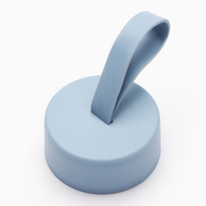 Бутылка стеклянная для воды «Ты космос», 450 мл Бутылка стеклянная для воды «Ты космос», 450 мл