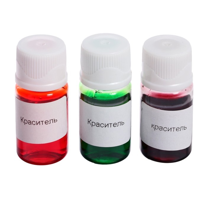 Набор для опытов «Знакомство с наукой», 7 опытов