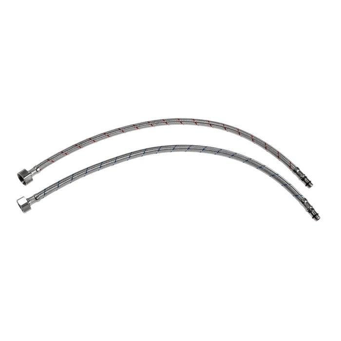 Cмеситель для кухни Accoona A4594KE, однорычажный, высокий излив, латунь, цвет песочный Cмеситель для кухни Accoona A4594KE, однорычажный, высокий излив, латунь, цвет песочный