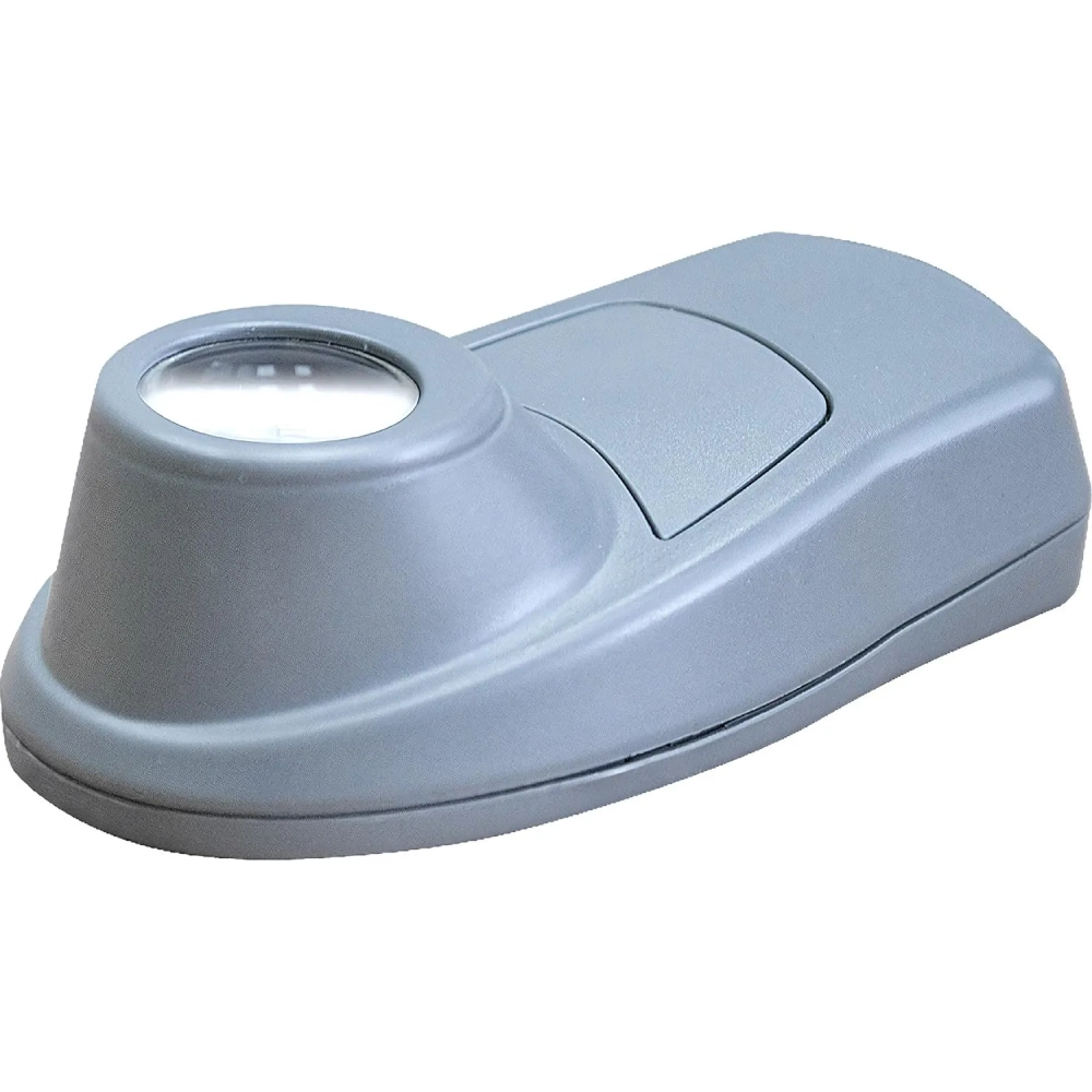 Детектор банкнот DORS 10 M3 оптич. лупа с подсветкой