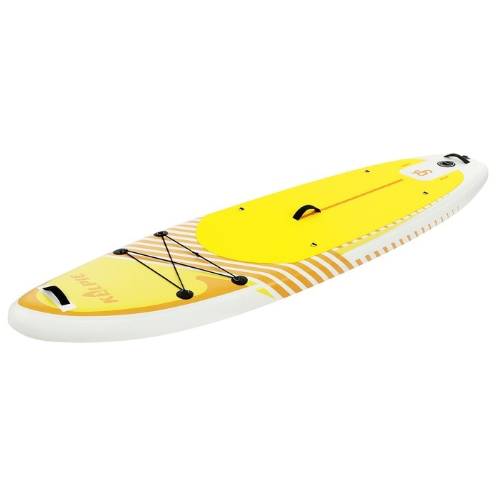 SUP доска надувная универсальная KELPIE 9.5 SUP доска надувная универсальная KELPIE 9.5", 290х80х15 см