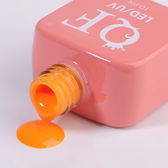 Гель лак для ногтей «SIMPLE», 3-х фазный, 10 мл, LED/UV, цвет (208) Гель лак для ногтей «SIMPLE», 3-х фазный, 10 мл, LED/UV, цвет (208)