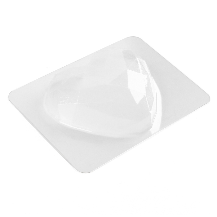 Бомбочки для ванн своими руками «Для классной девчонки», 1 форма Бомбочки для ванн своими руками «Для классной девчонки», 1 форма