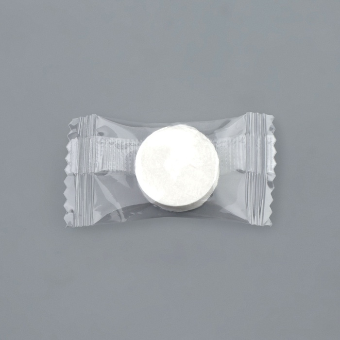 Салфетки одноразовые, прессованные, набор - 20 шт, 20 × 22 см, цвет белый Салфетки одноразовые, прессованные, набор - 20 шт, 20 × 22 см, цвет белый