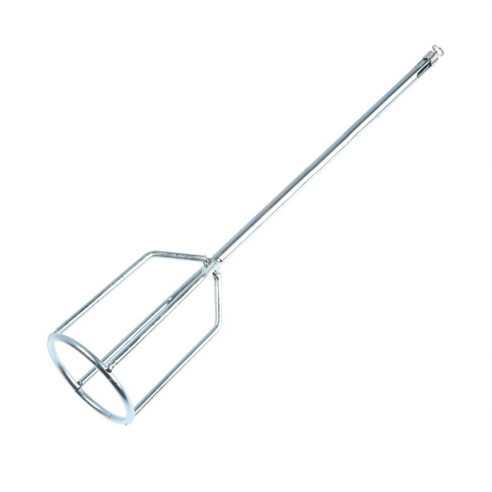 Миксер для гипсовых смесей ТУНДРА, SDS-plus, 80 х 10 х 400 мм Миксер для гипсовых смесей ТУНДРА, SDS-plus, 80 х 10 х 400 мм