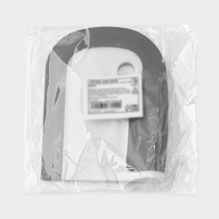 Скребок для очистки универсальный, 8×10×1,5 см Скребок для очистки универсальный, 8×10×1,5 см