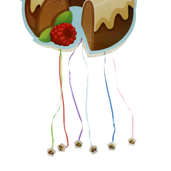 Пиньята «Пончик»