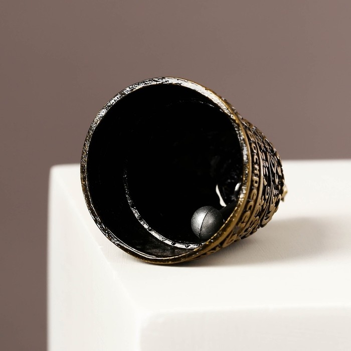 Колокольчик «Цыпленок», 3,7 х 5,2 см Колокольчик «Цыпленок», 3,7 х 5,2 см