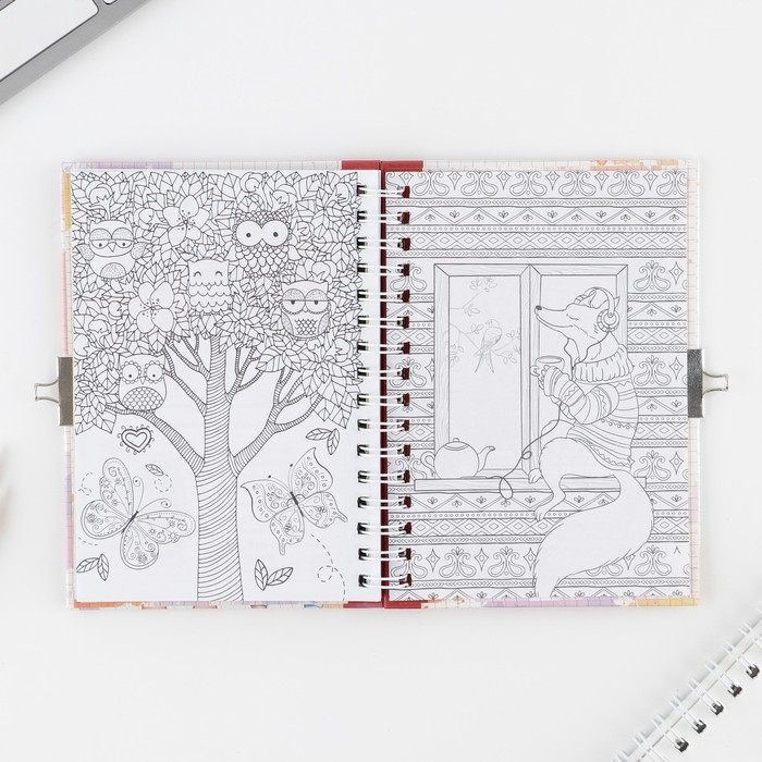 Анкета на замочке, в твердой обложке А6, 40 листов «Мои школьные друзья» Анкета на замочке, в твердой обложке А6, 40 листов «Мои школьные друзья»