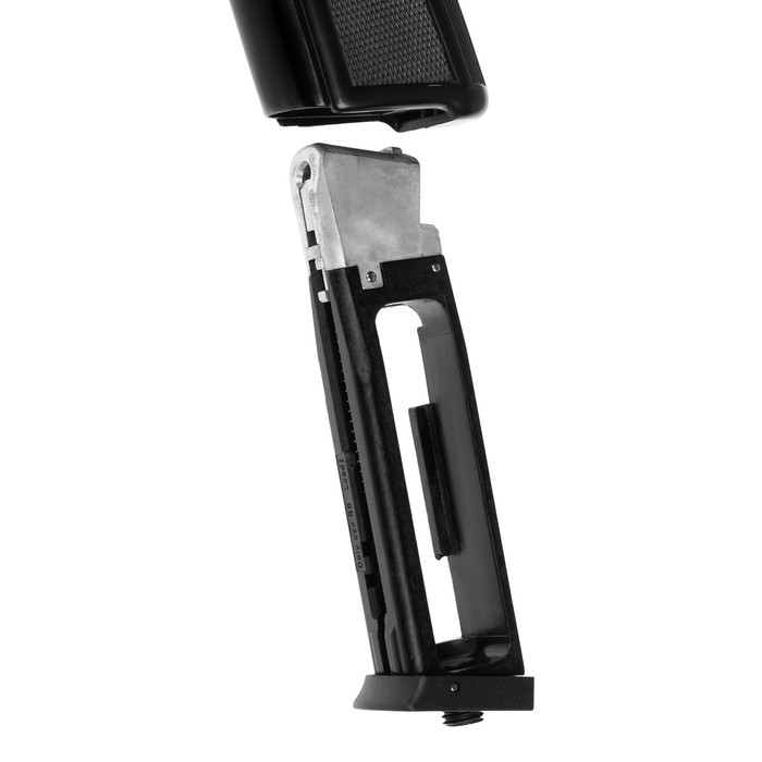 Пистолет пневматический  Пистолет пневматический "Ekol ES 66" кал. 4.5 мм, 3 Дж, корп. - металл