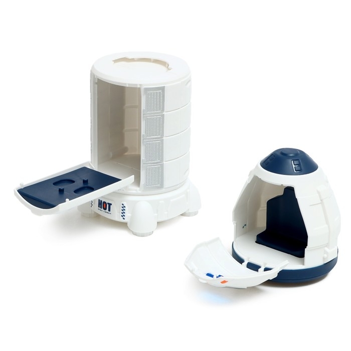 Игровой набор «Экспедиция» Игровой набор «Экспедиция»