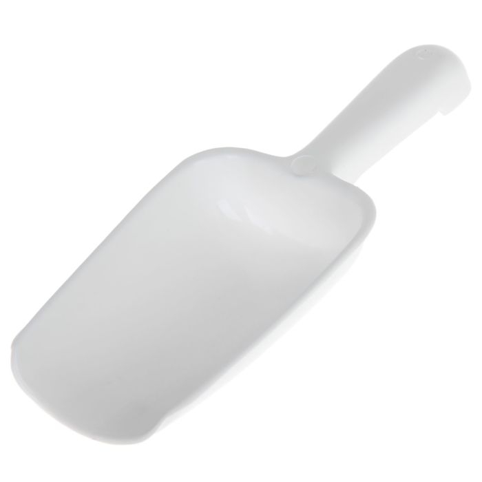 Совок для сыпучих продуктов, 250 мл, цвет МИКС Совок для сыпучих продуктов, 250 мл, цвет МИКС