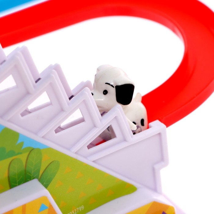 Игровой набор «Весёлые игры», звук, свет Игровой набор «Весёлые игры», звук, свет