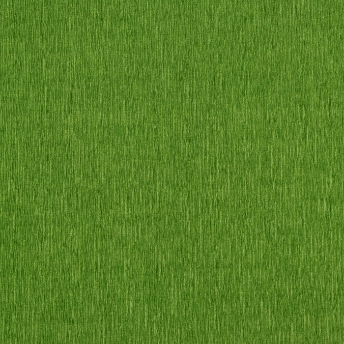 Бумага гофрированная, 991  Бумага гофрированная, 991 "Зелёный лист", 50 см х 2,5 м