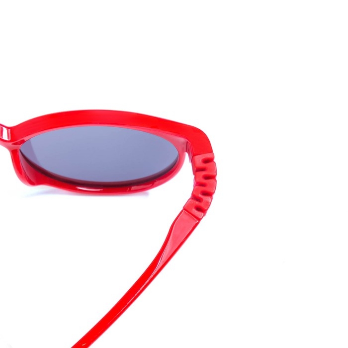 Очки солнцезащитные детские  Очки солнцезащитные детские "OneSun", поляризационные, флекс-дужки 13 см, TR90, линза 4х5 см