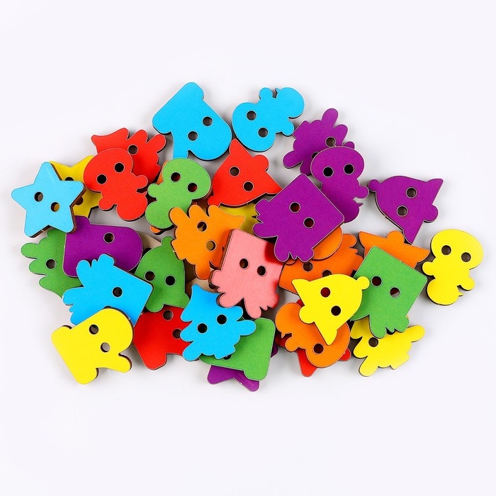 Новогодняя игрушка. Шнуровка «Новый год!» Новогодняя игрушка. Шнуровка «Новый год!»