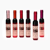 Тинт для губ &laquo;Вино&raquo;, микс цветов и ароматов
