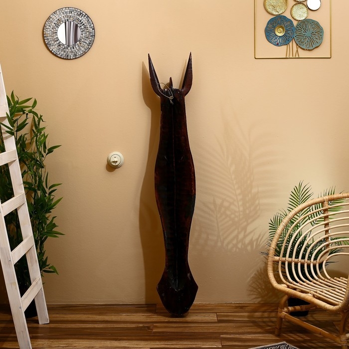 Маска Маска "Зебра" албезия 150 см