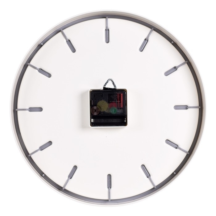 Часы настенные, интерьерные Часы настенные, интерьерные "Классика", бесшумные, d-30 см, АА