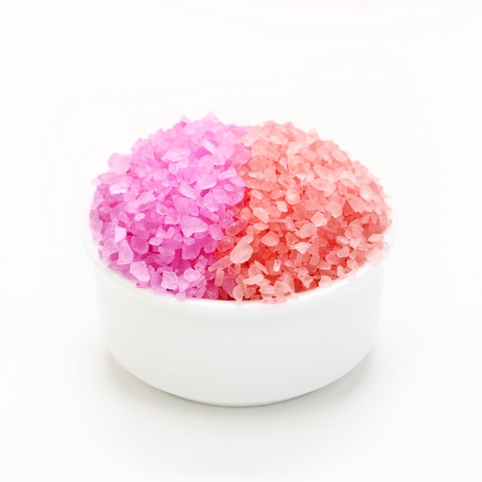 Подарочный набор косметики «Радости в Новом Году!», соль для ванны, 2 х 150 г, ЧИСТОЕ СЧАСТЬЕ Подарочный набор косметики «Радости в Новом Году!», соль для ванны, 2 х 150 г, ЧИСТОЕ СЧАСТЬЕ