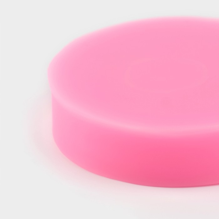 Молд «Морская звезда», силикон, d=7,5 см, цвет МИКС Молд «Морская звезда», силикон, d=7,5 см, цвет МИКС