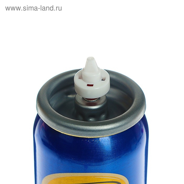 Размораживатель замков Astrohim, с силиконом, арозоль, 90 мл, АС - 106 Размораживатель замков Astrohim, с силиконом, арозоль, 90 мл, АС - 106