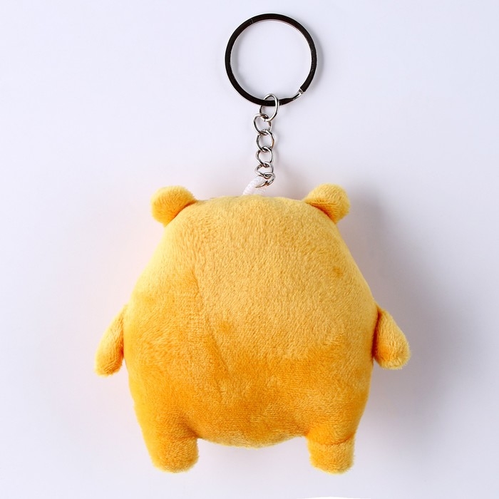 Брелок &laquo;Мишка&raquo;, 9 см, цвет МИКС