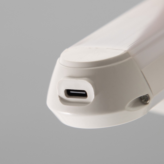 Светильник на магните Светильник на магните "Изи" LED USB 1200mAh 3 режима, диммер 25х3,8х4,5см