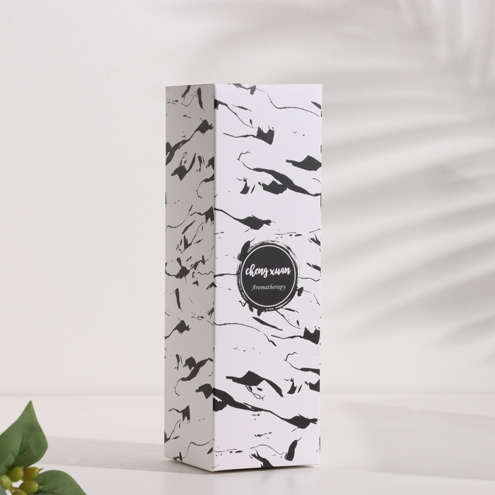 Диффузор ароматический  Диффузор ароматический "Cheng Xuan", 150 мл, сосновые иголки