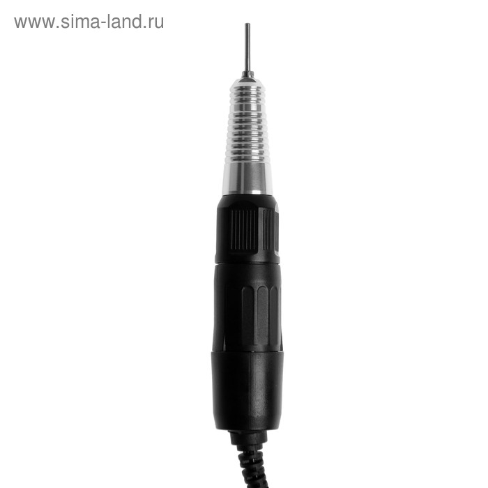 Аппарат для маникюра и педикюра TNL MP-15, 4 фрезы, 35 000 об./мин, 30 Вт, белый Аппарат для маникюра и педикюра TNL MP-15, 4 фрезы, 35 000 об./мин, 30 Вт, белый