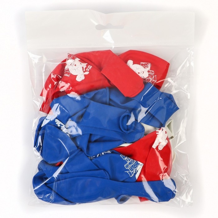 Шар воздушный «Супер-герой», 12 дюйм, латексный, 25 штук, Человек-паук Шар воздушный «Супер-герой», 12 дюйм, латексный, 25 штук, Человек-паук