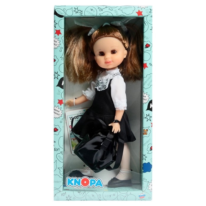 Кукла «Мари в школе», 36 см Кукла «Мари в школе», 36 см