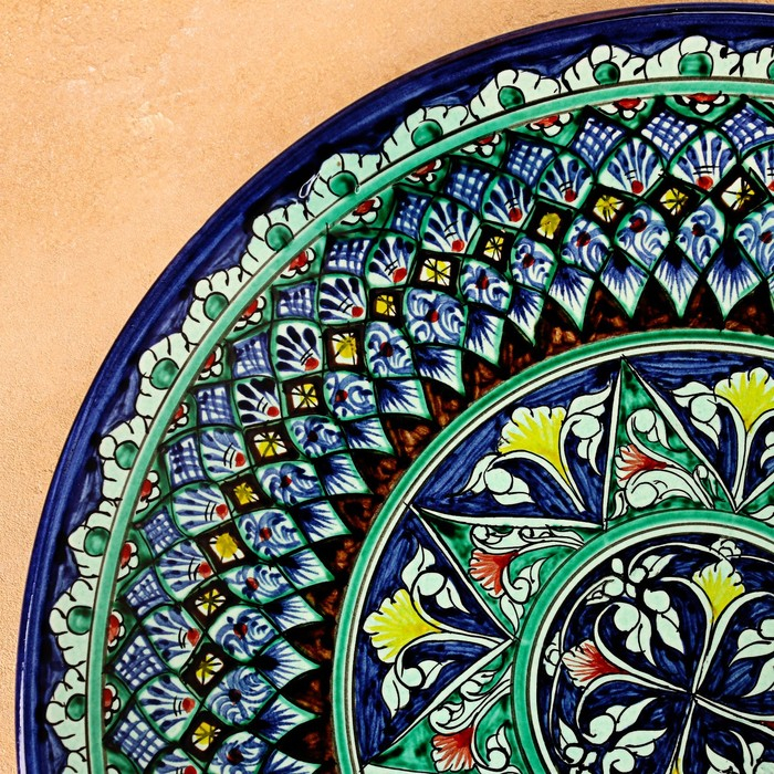 Ляган круглый, 41 см Ляган круглый, 41 см