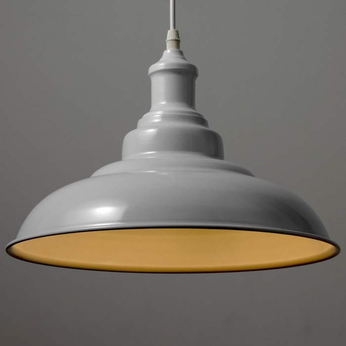 Светильник BayerLux Светильник BayerLux "Лантер" E27 40Вт белый 31х31х21-121 см