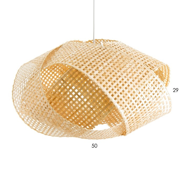 Светильник BayerLux Светильник BayerLux "Сигма" Е27 15Вт 50х50х30-130см