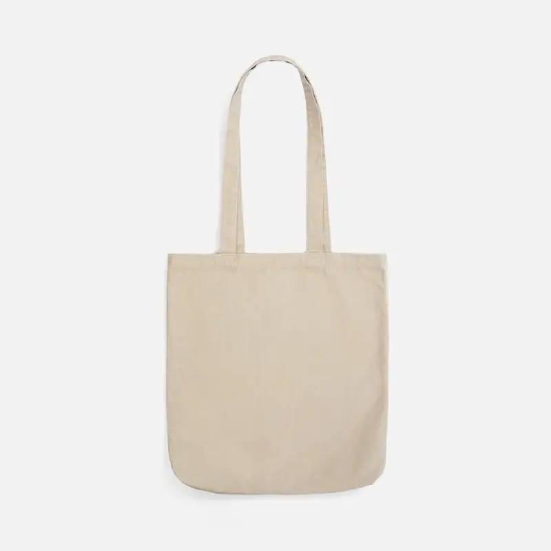 Сумка для покупок Berwi, бежевая