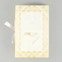 Коробка для конфет на Рамадан, 6 ячеек Eid Mubarak 14.5&times;9.5&times;3.5 см