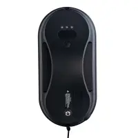 Робот для мойки окон W15S черный