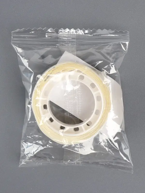 Клеевые точки для шаров, 100 шт. Клеевые точки для шаров, 100 шт.