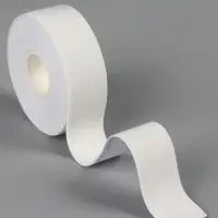 Кинезио-тейп, 2.5 см &times; 5 м, белый