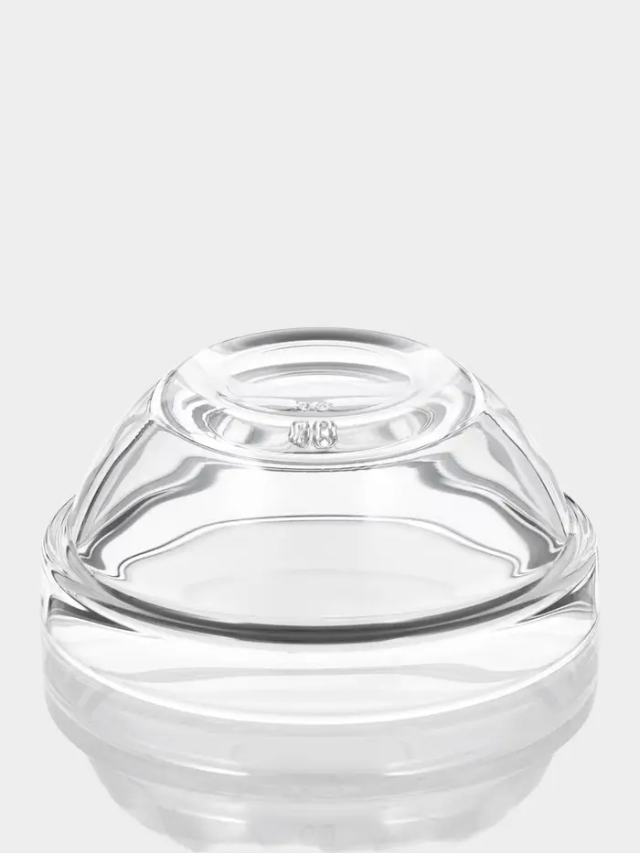 Соусник Luminarc &laquo;Удобное хранение&raquo;, 80 м л, d=7 см, стекло, прозрачный