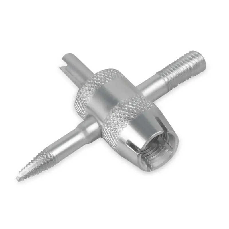 Ключ для ремонта ниппеля AVS RK-011