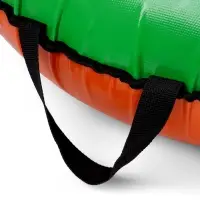 Тюбинг-ватрушка 93см ТЕНТ КОМФОРТ Тюбинг-ватрушка 93см ТЕНТ КОМФОРТ